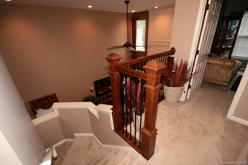 Chastain Walk - Residential