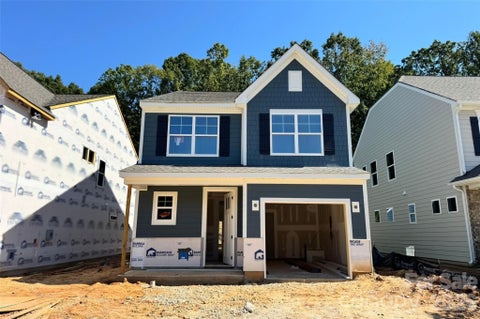 Photo of 13134 Foxberry Road, Charlotte, NC 28213 (MLS # 4425791)