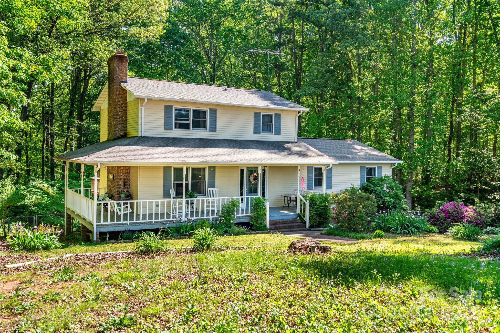 6766 Little Mountain Road