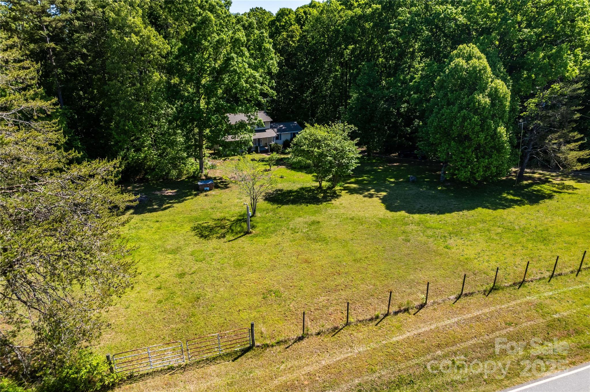 6766 Little Mountain Road