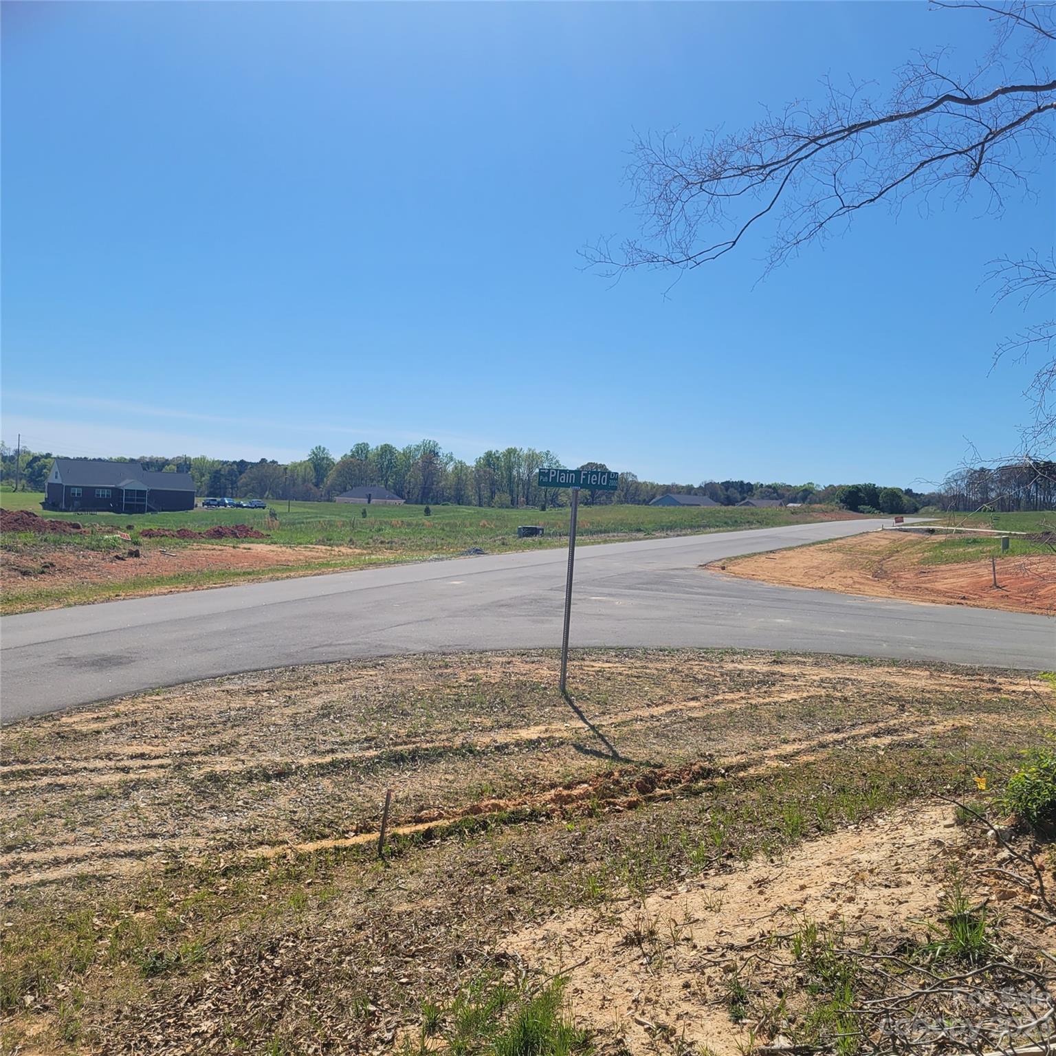 Bennington Estates - Land