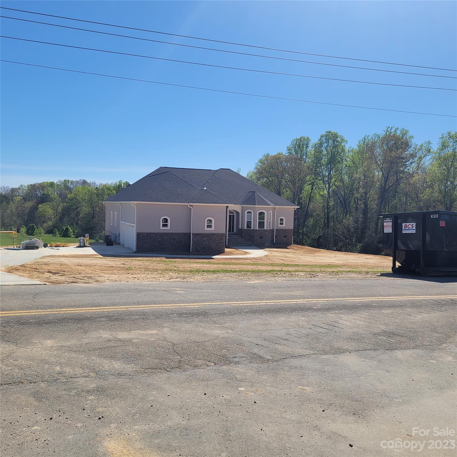 Bennington Estates - Land