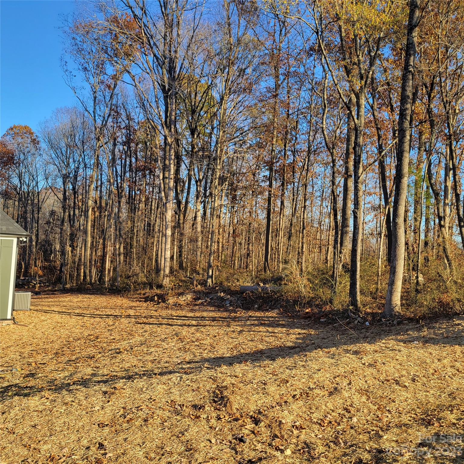 Bennington Estates - Land