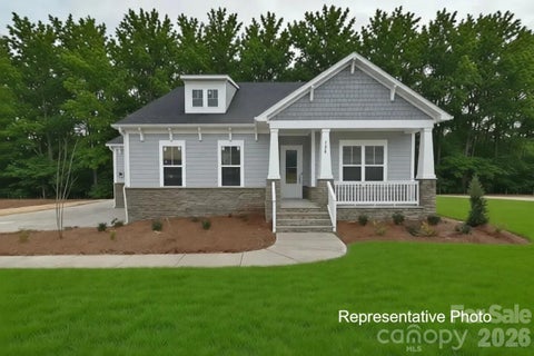 Photo of 484 Edmunds Lane #48, Clover, SC 29710 (MLS # 4399200)