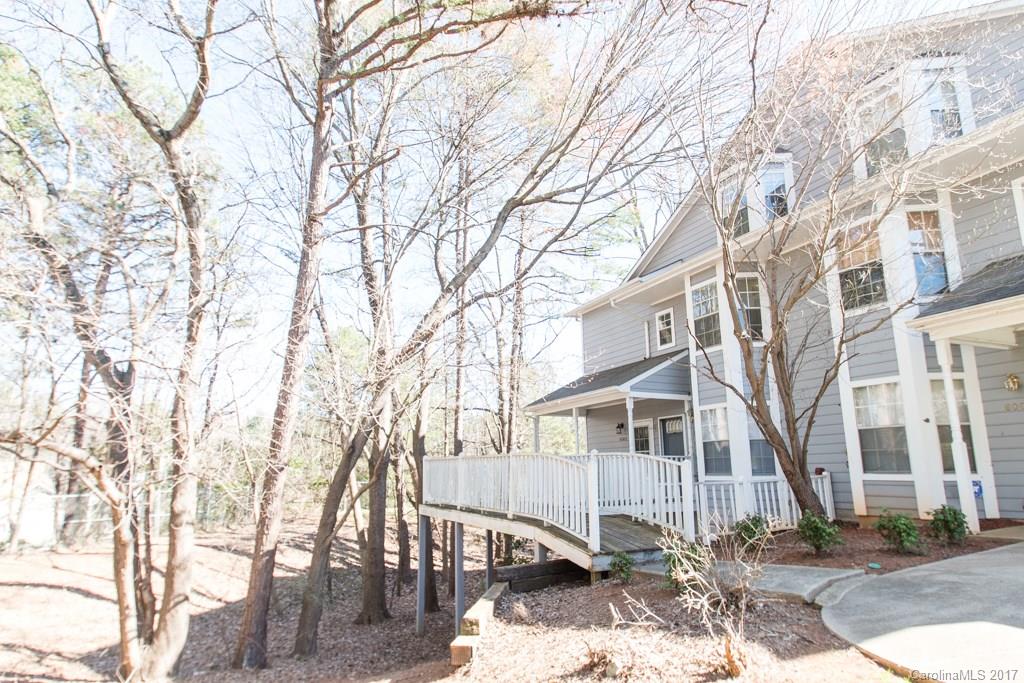 Forest Ridge - Residential