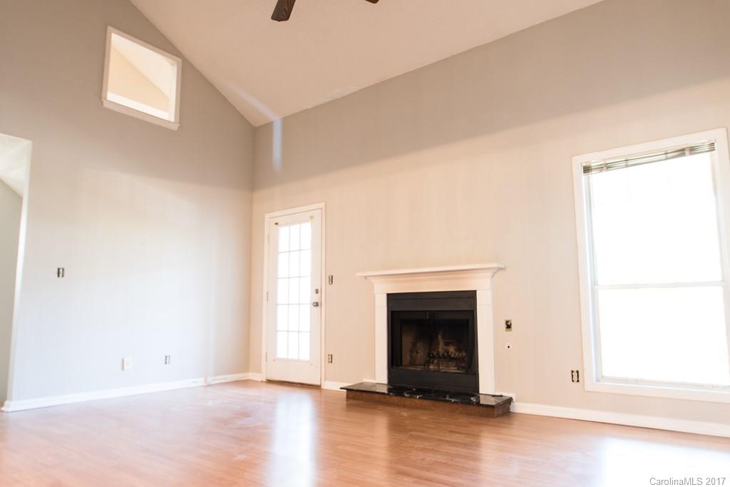 Forest Ridge - Residential