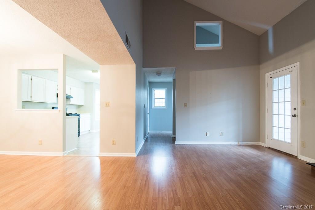 Forest Ridge - Residential