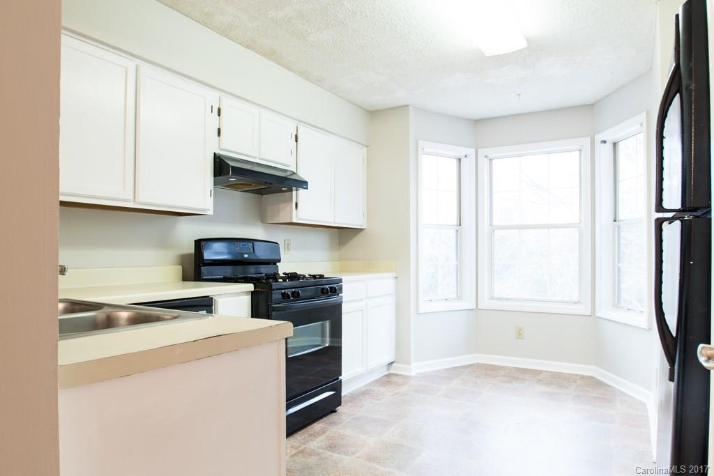 Forest Ridge - Residential