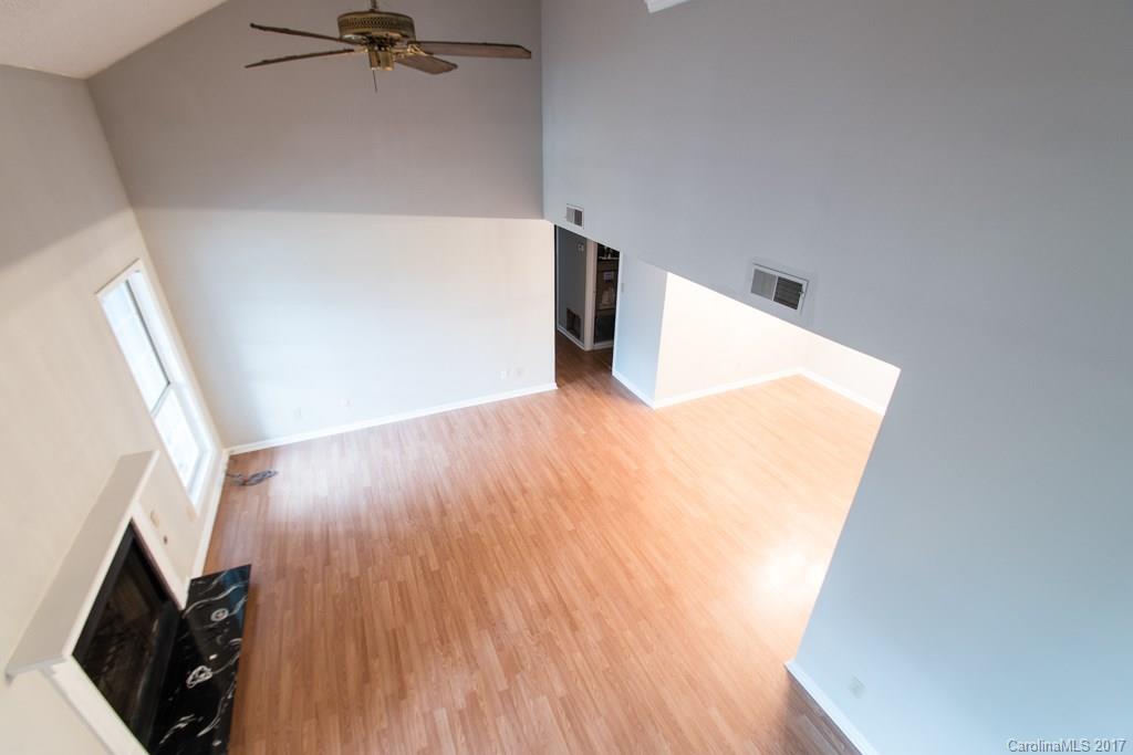 Forest Ridge - Residential