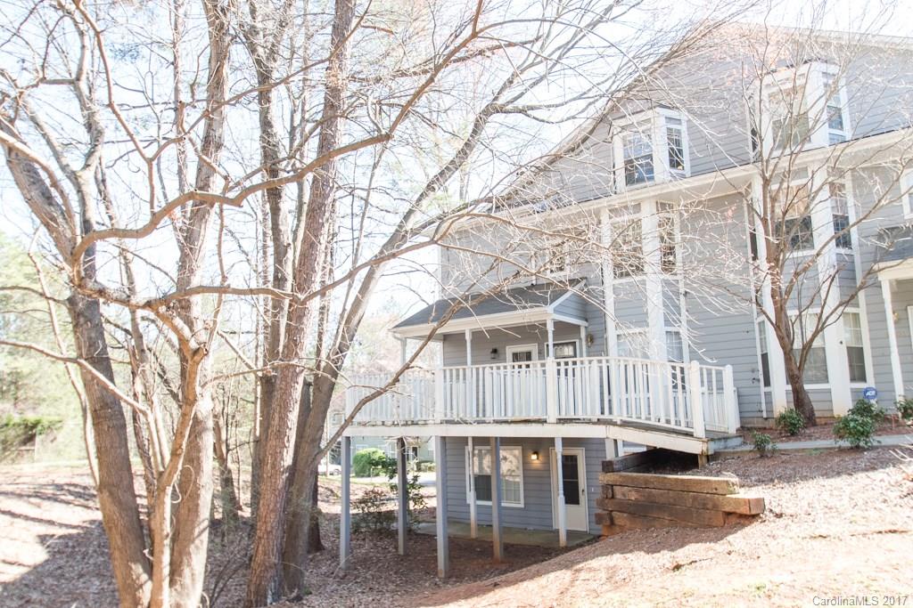 Forest Ridge - Residential