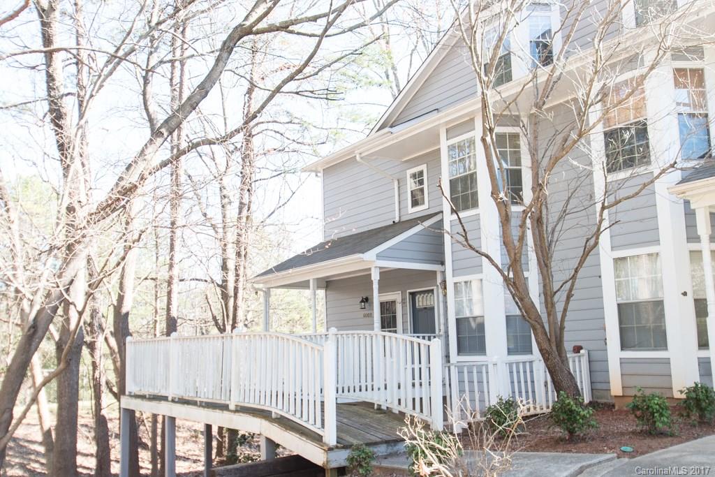 Forest Ridge - Residential