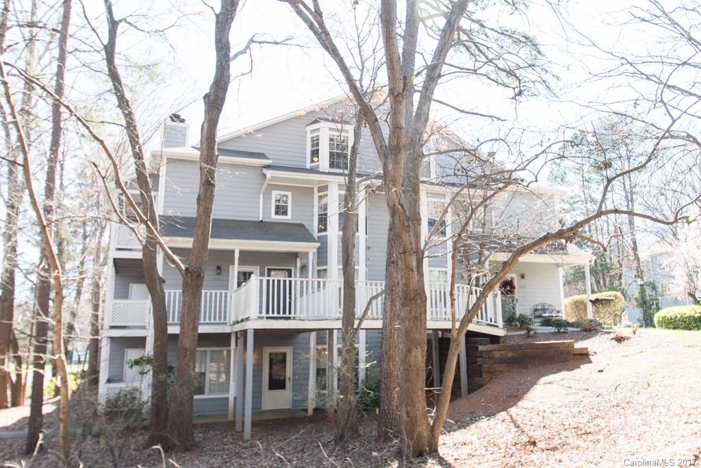 Forest Ridge - Residential