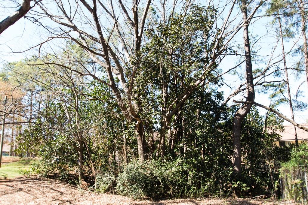 Forest Ridge - Residential