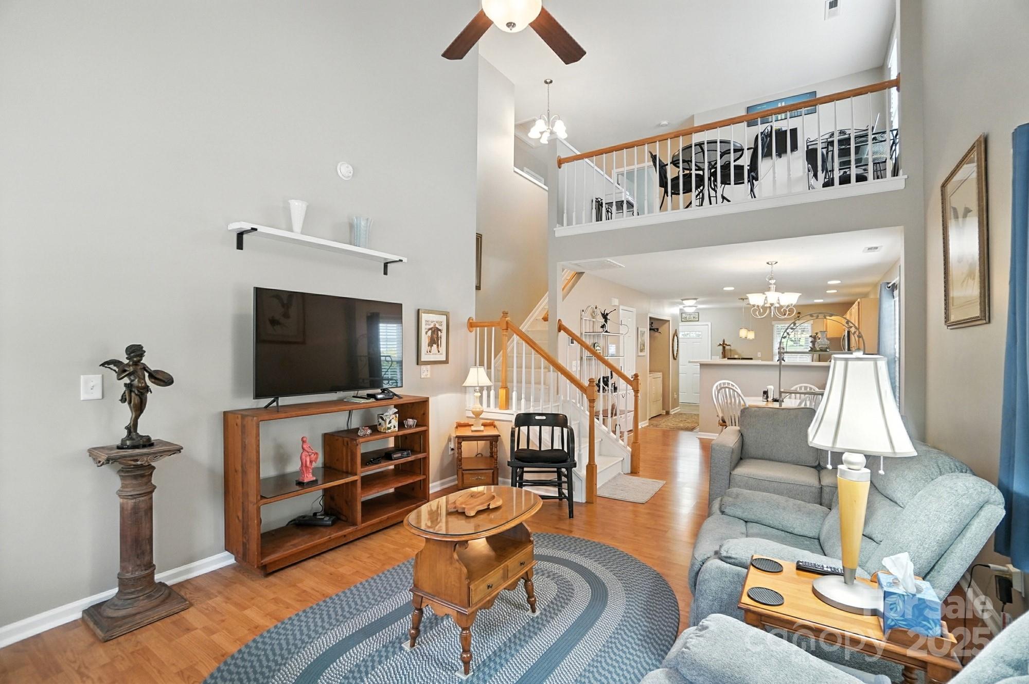 Hanover - Residential