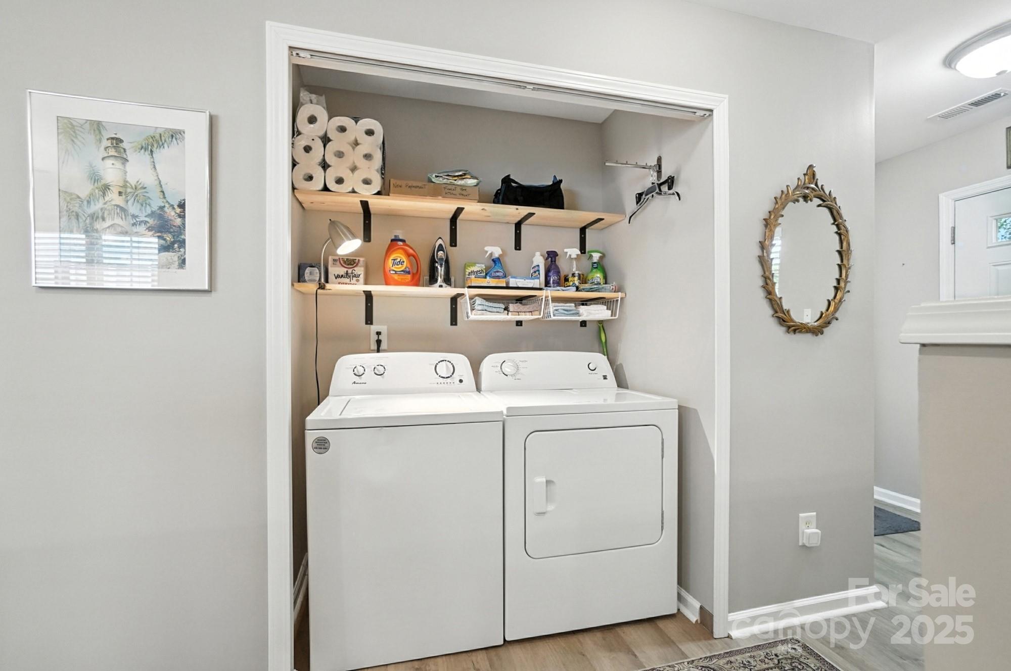 Hanover - Residential