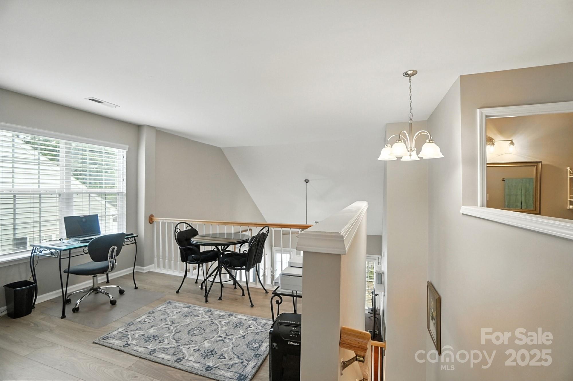 Hanover - Residential