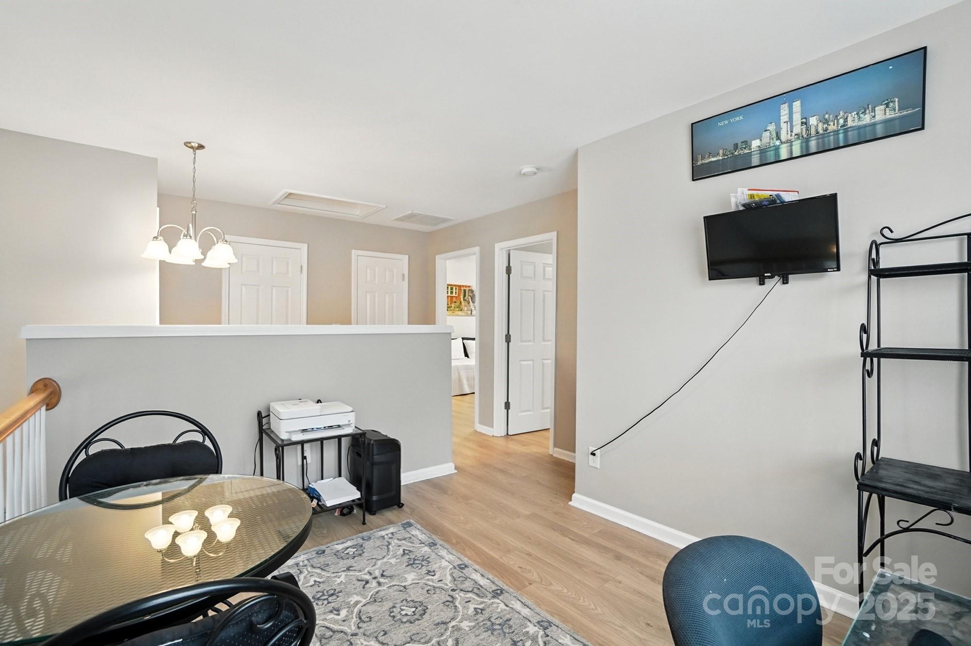 Hanover - Residential