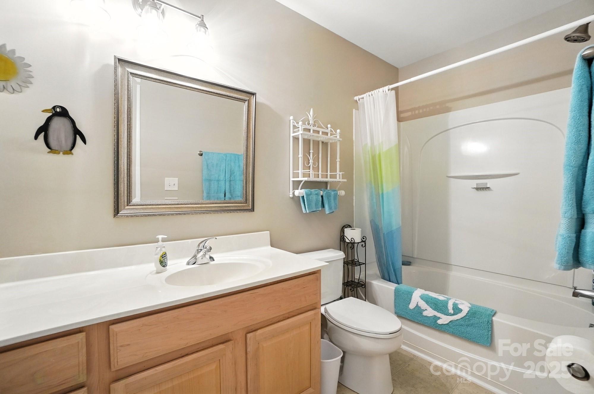 Hanover - Residential