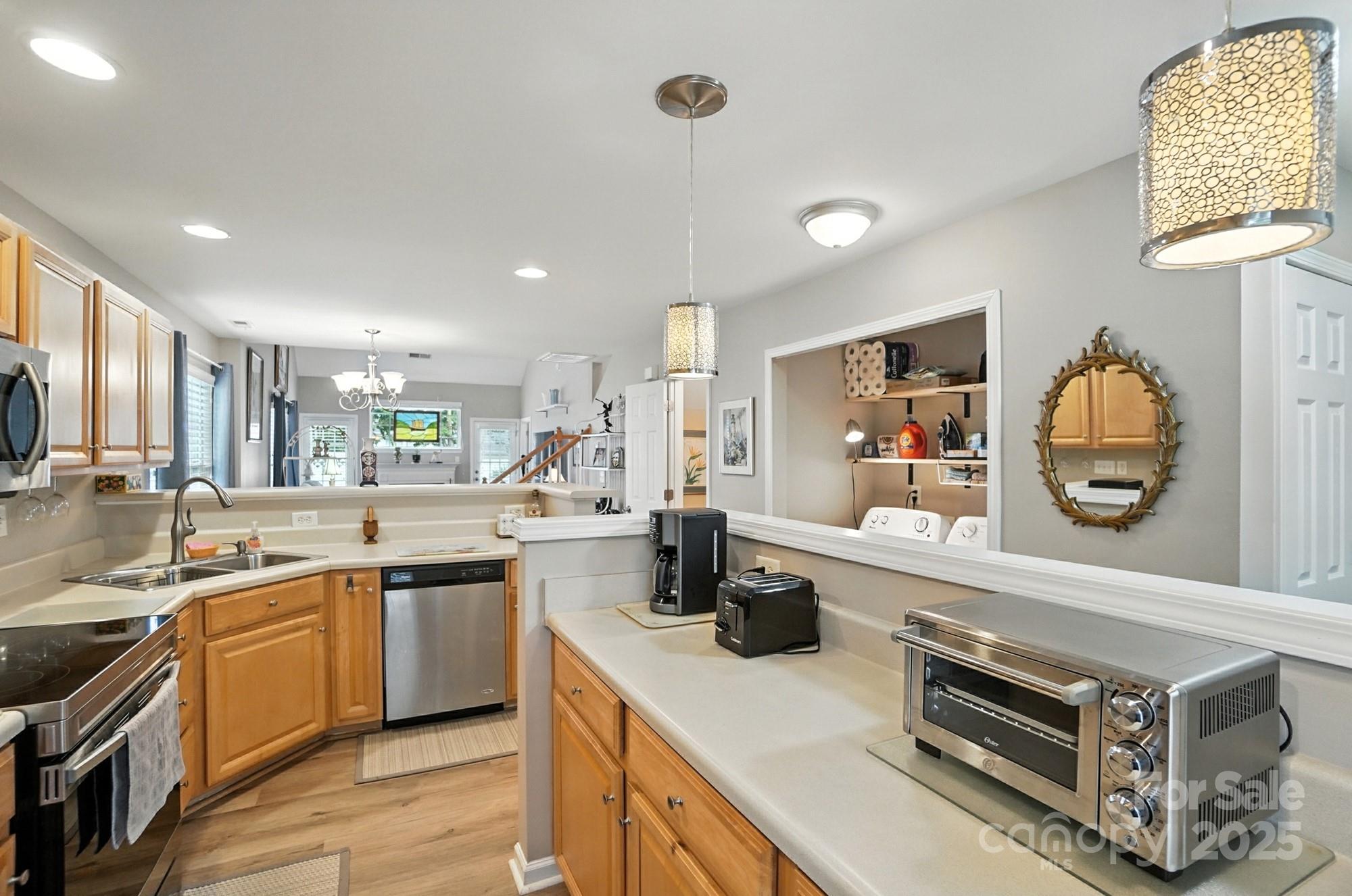 Hanover - Residential