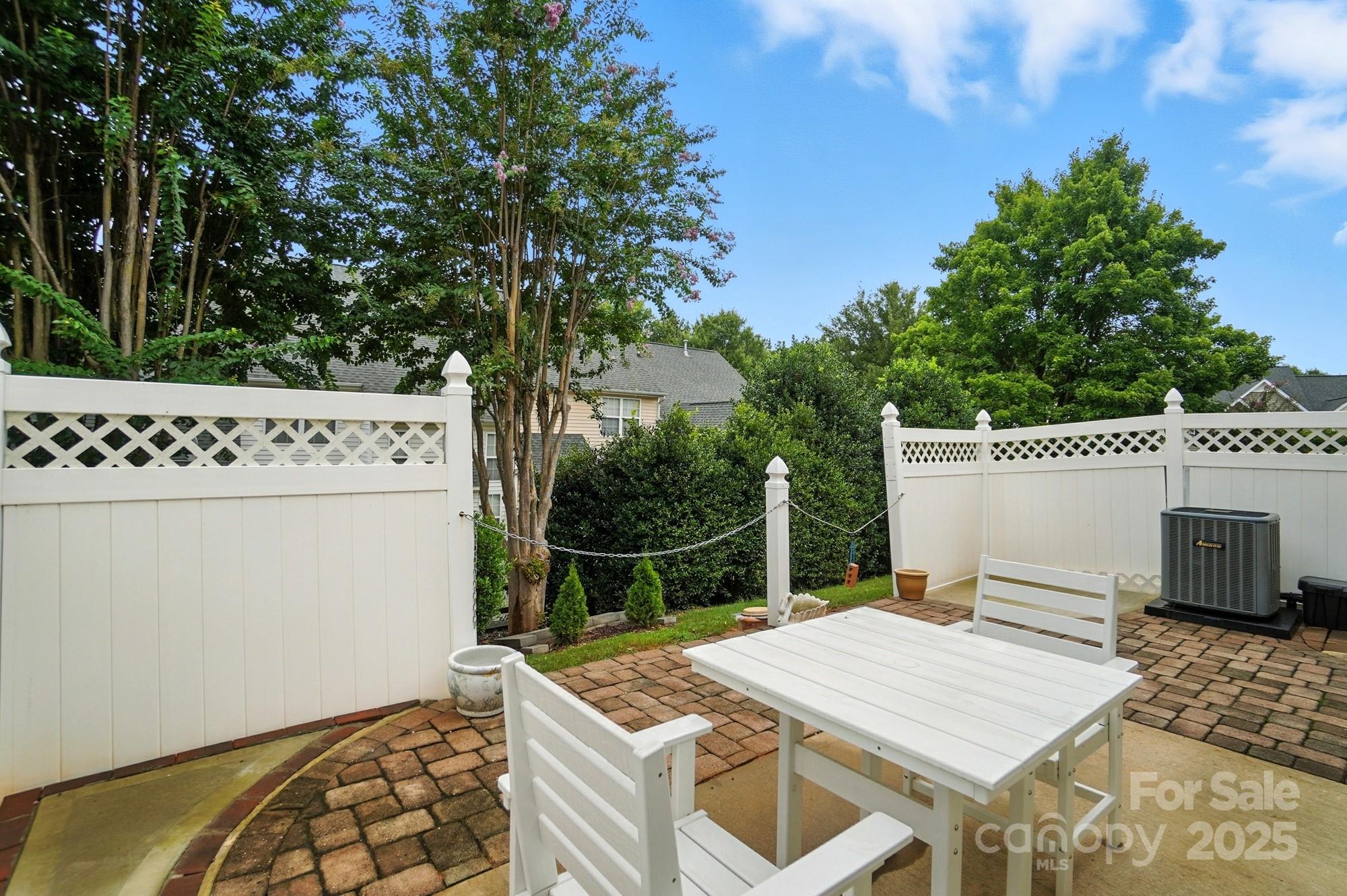 Hanover - Residential