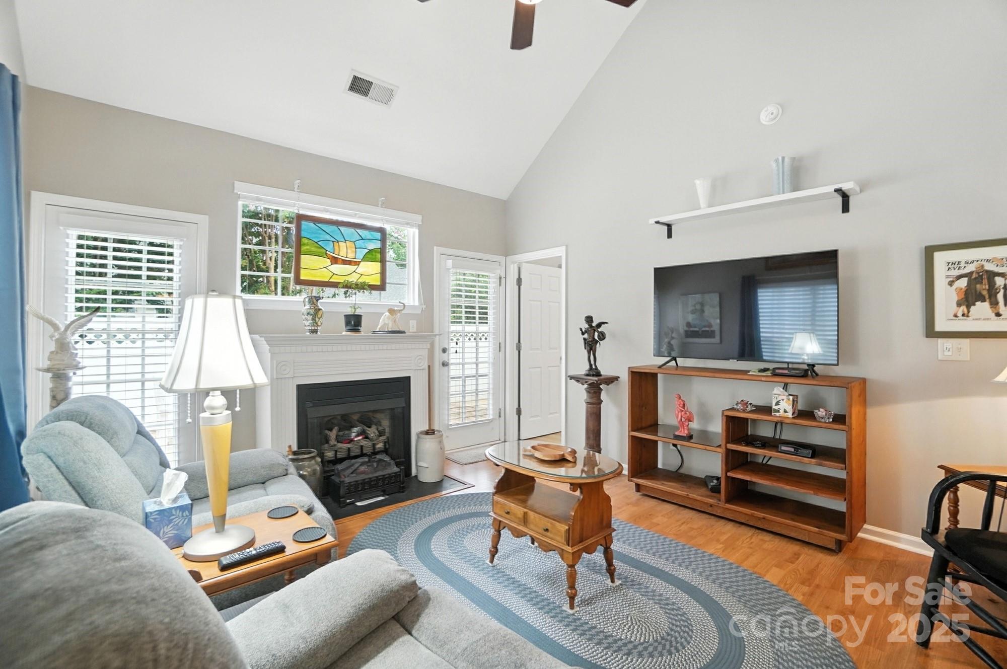 Hanover - Residential