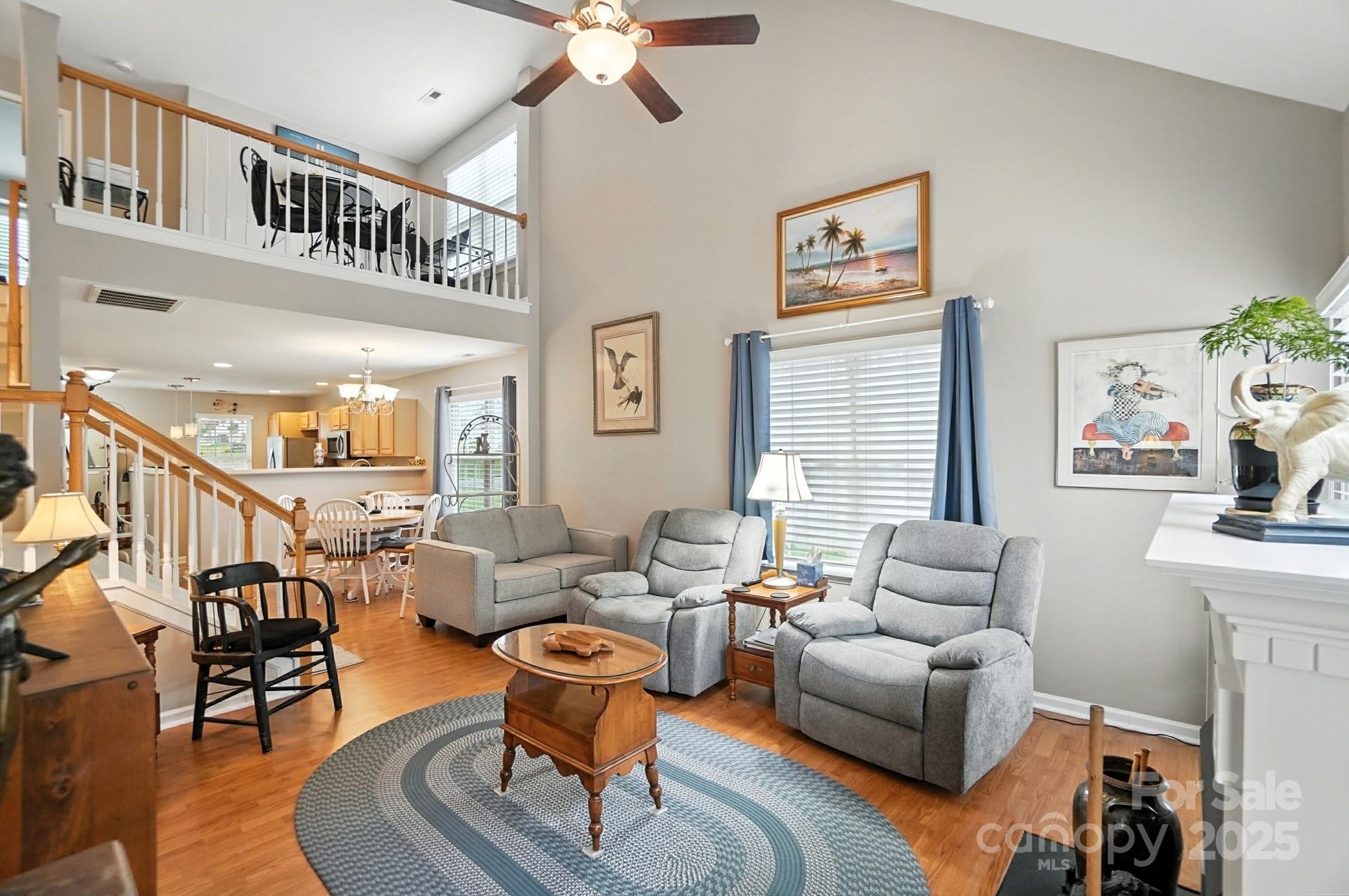 Hanover - Residential