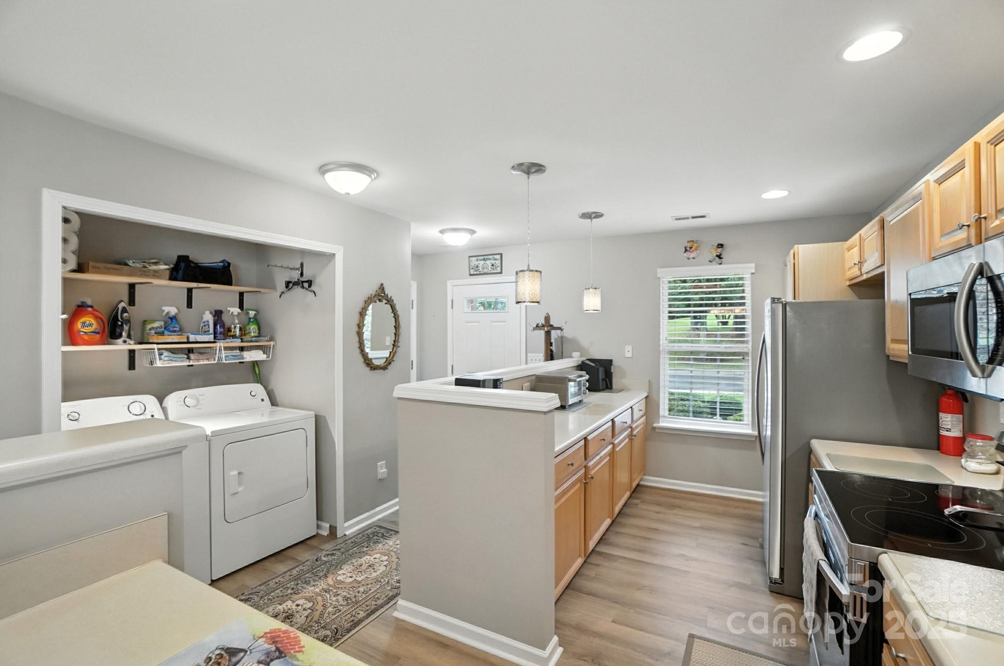 Hanover - Residential