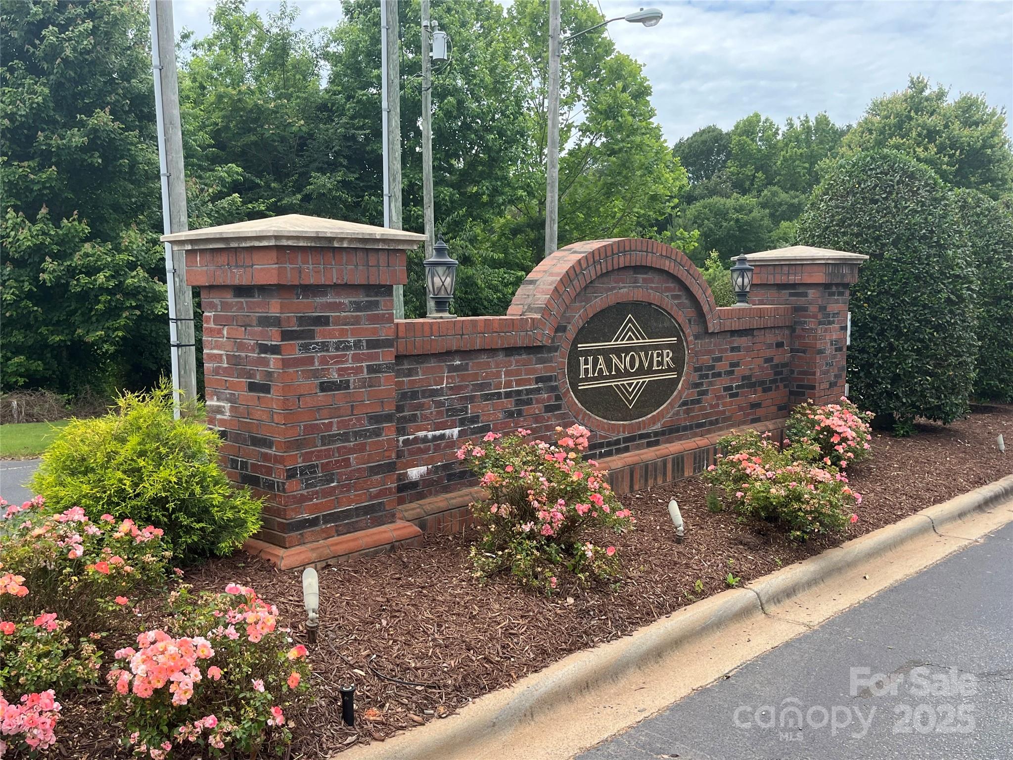 Hanover - Residential