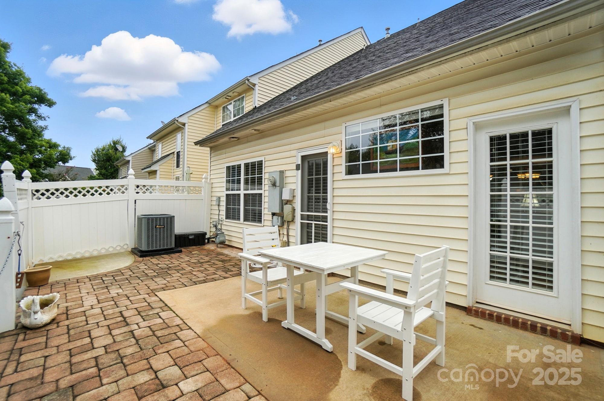 Hanover - Residential