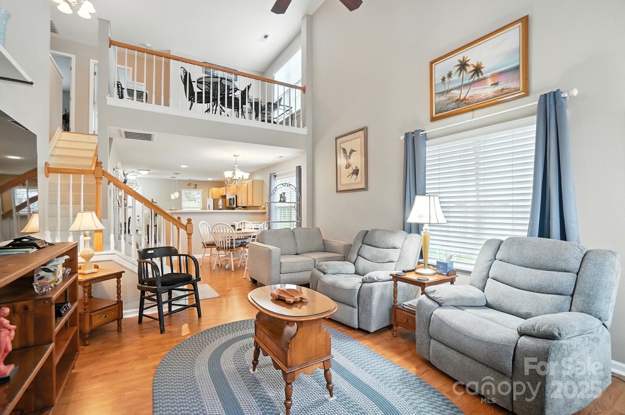 Hanover - Residential