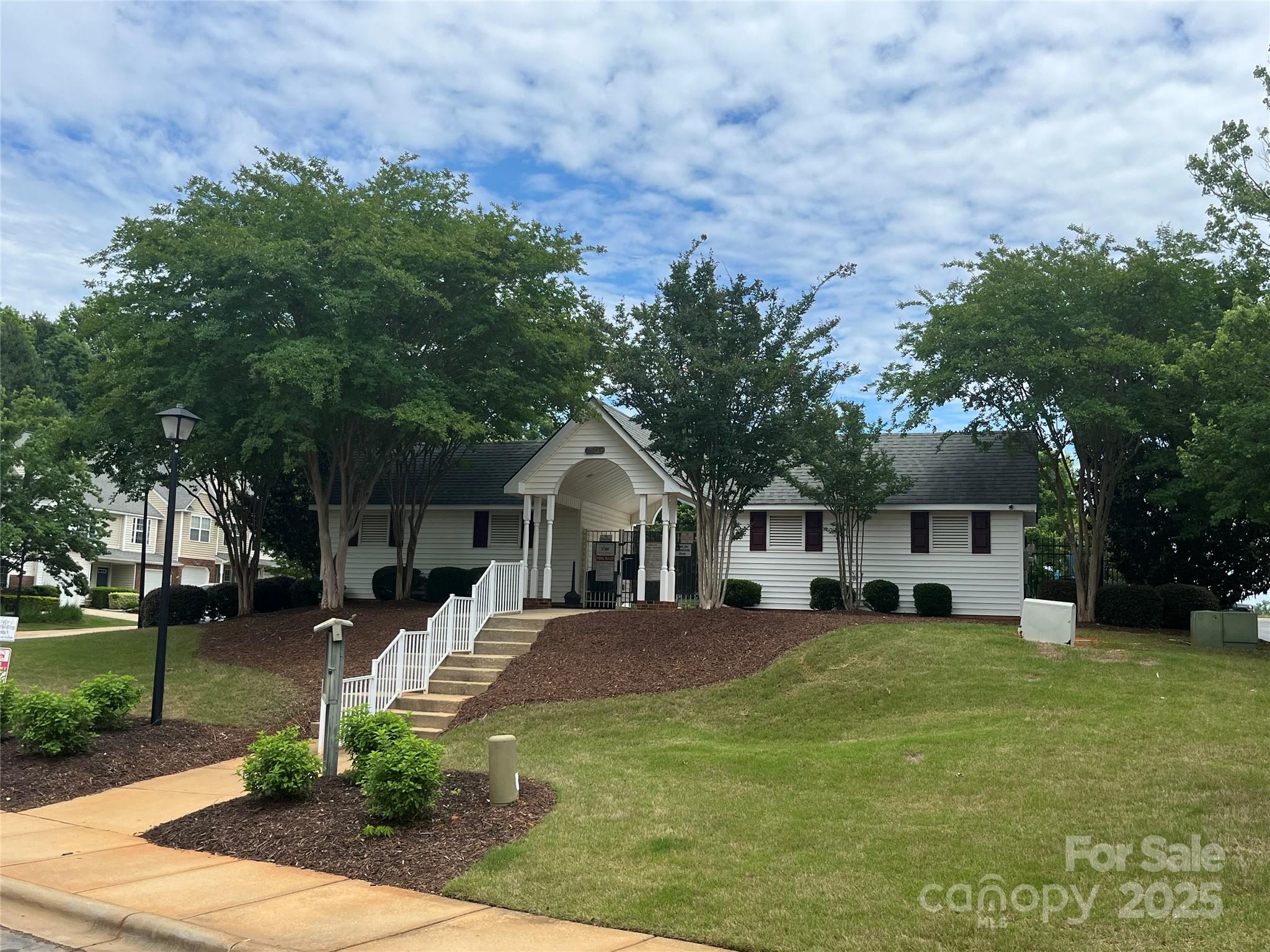 Hanover - Residential