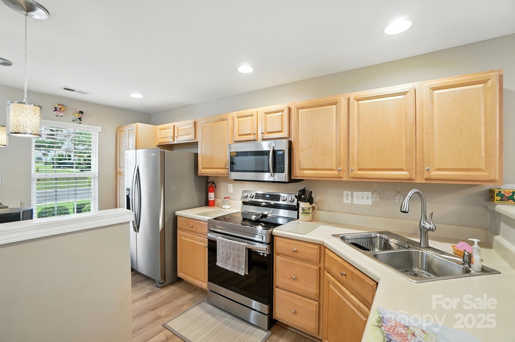 Hanover - Residential