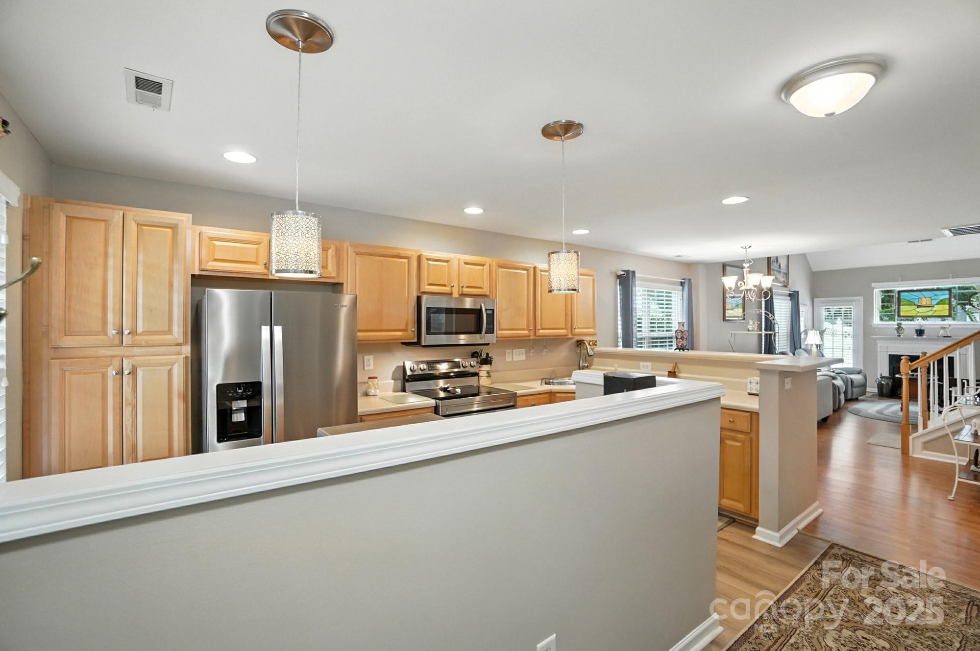 Hanover - Residential