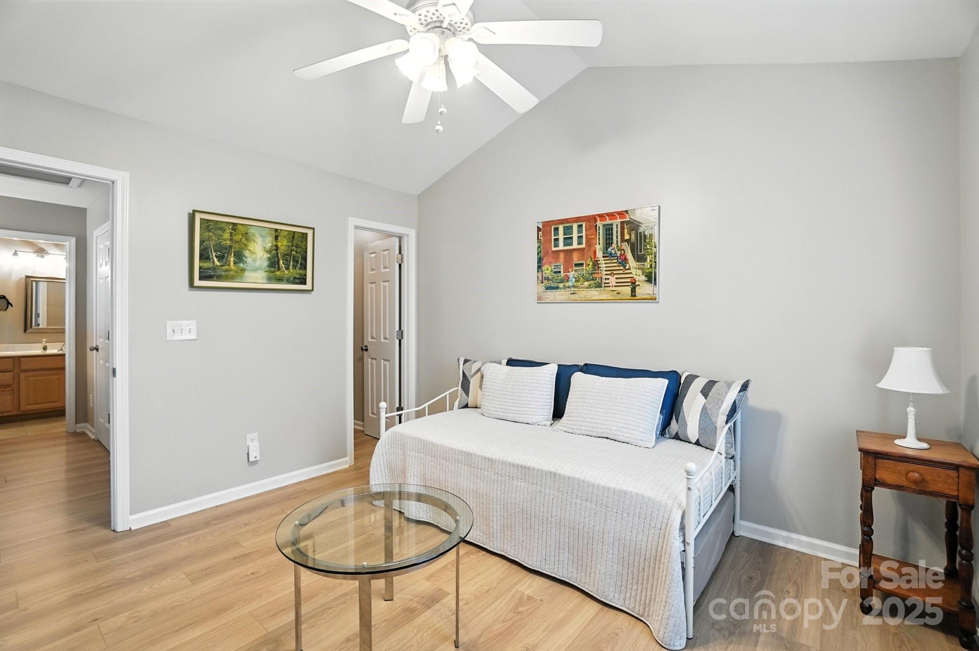 Hanover - Residential