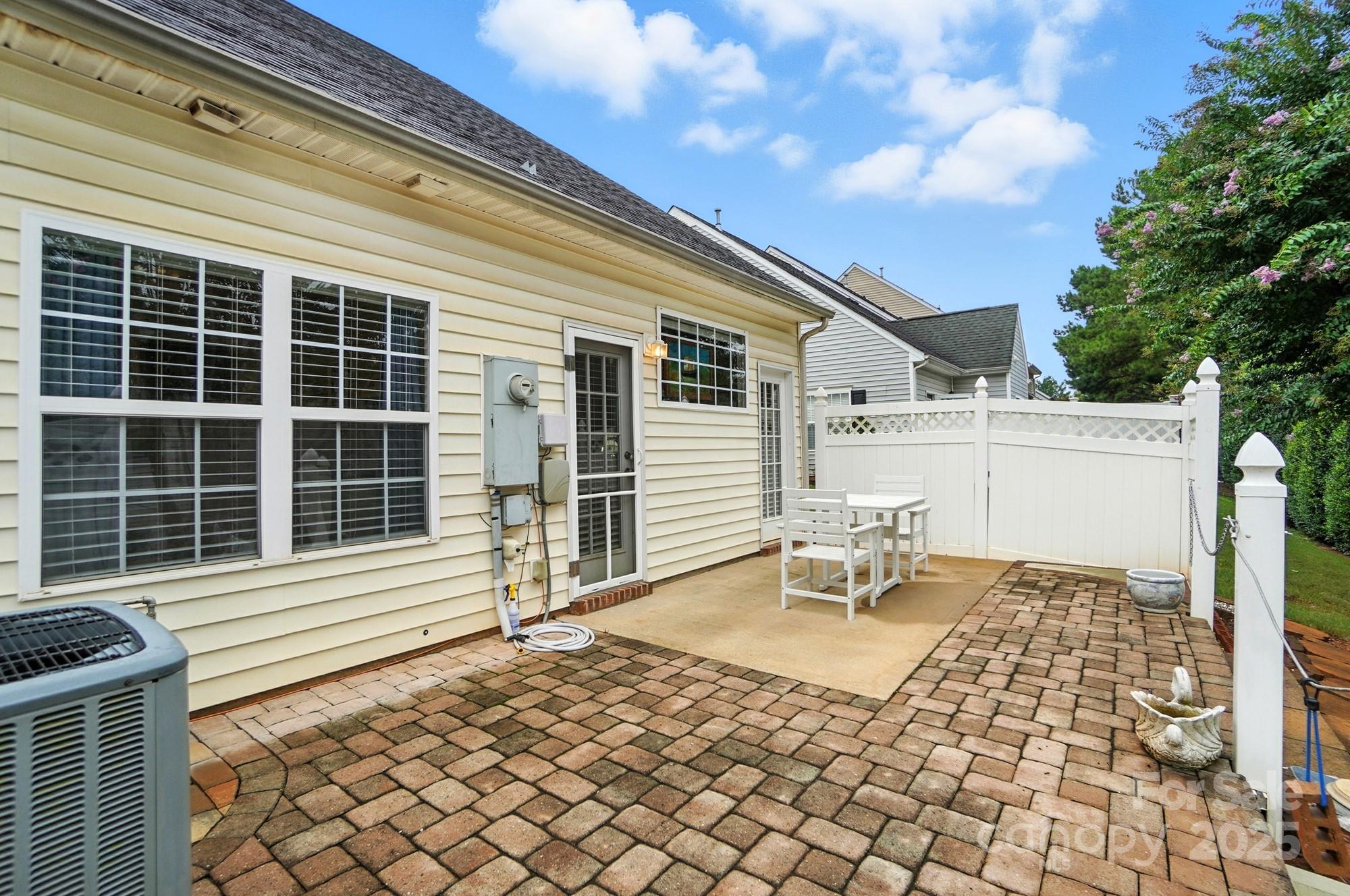 Hanover - Residential