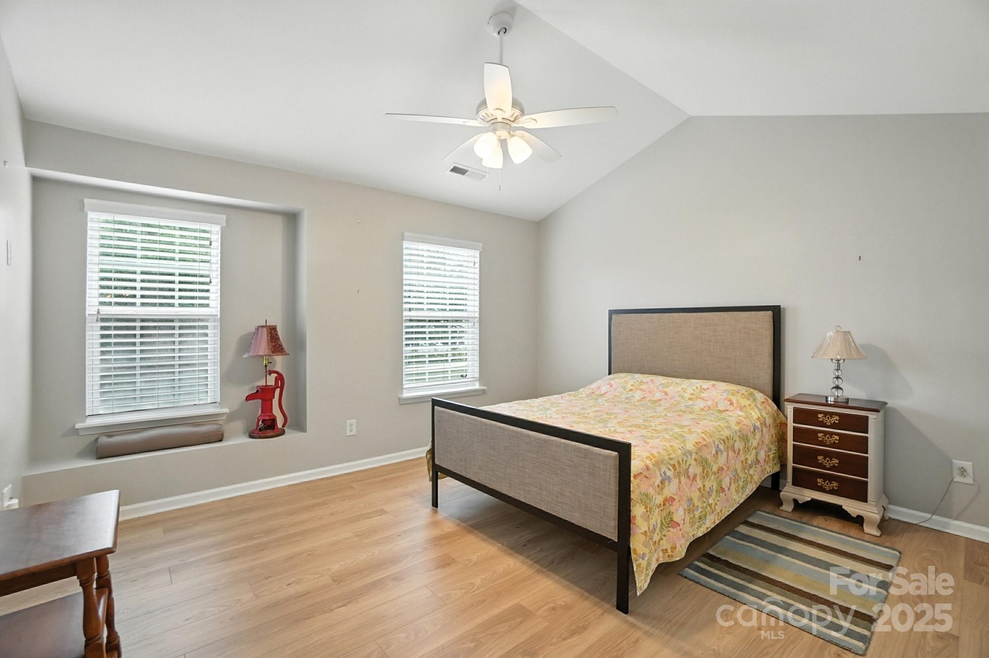 Hanover - Residential