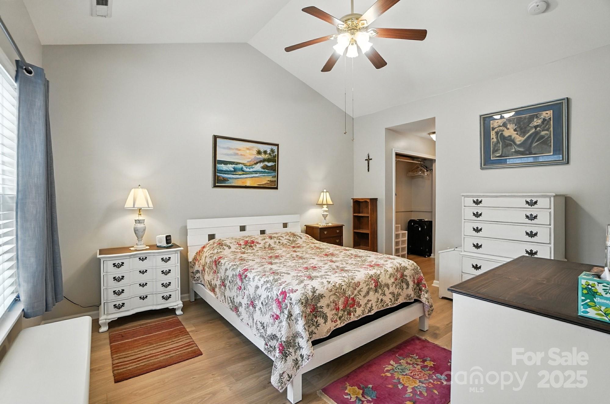 Hanover - Residential