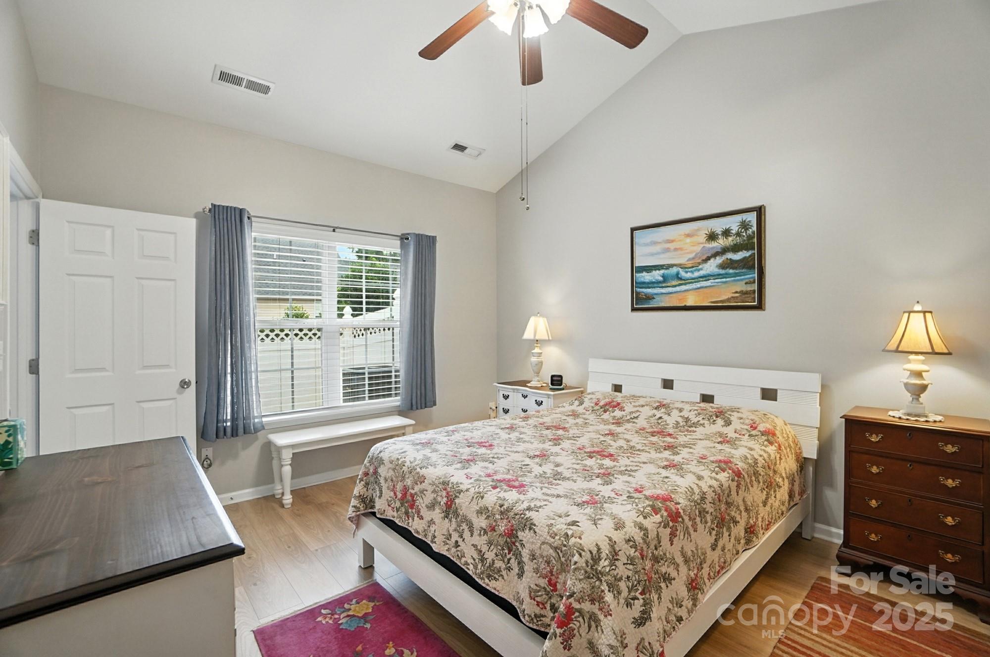 Hanover - Residential