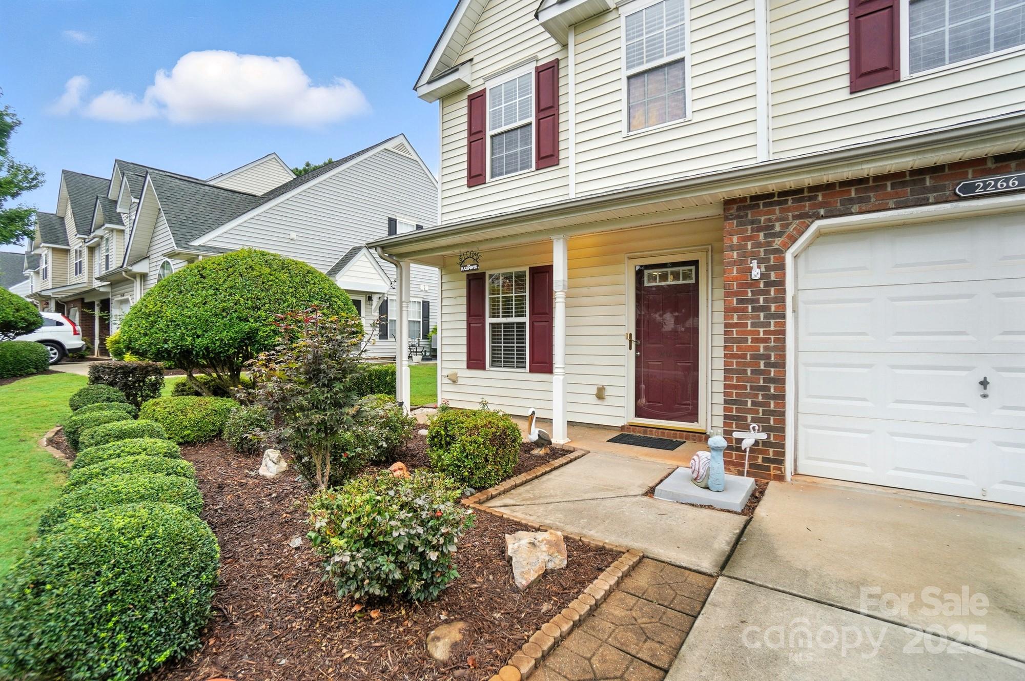 Hanover - Residential