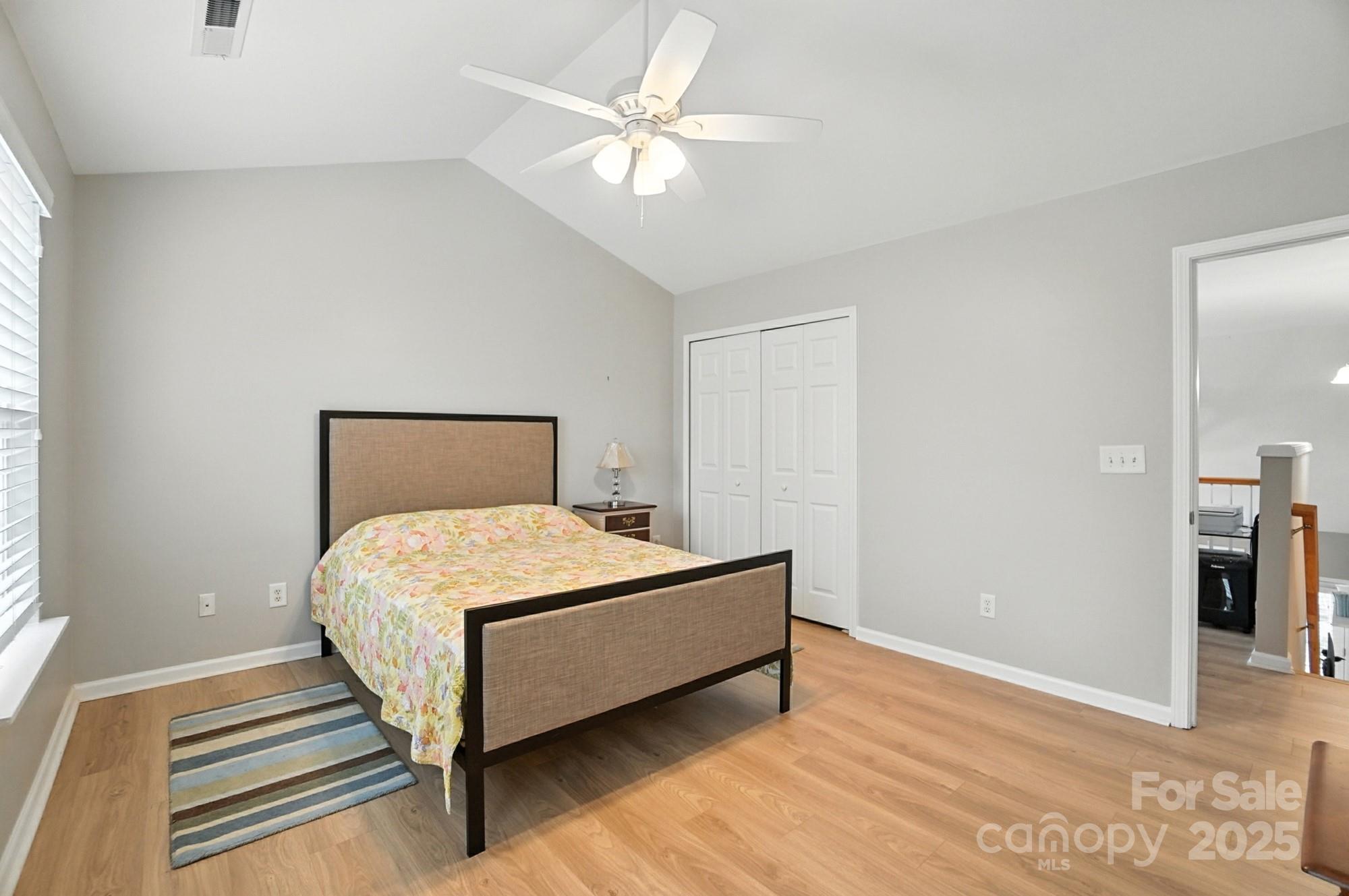 Hanover - Residential