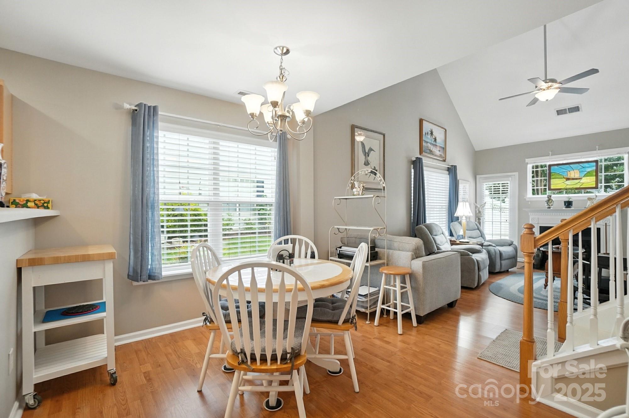 Hanover - Residential