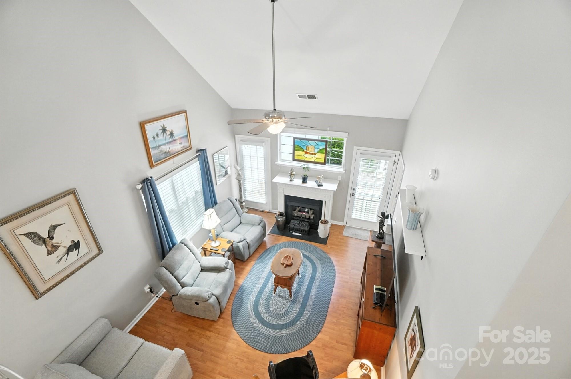 Hanover - Residential