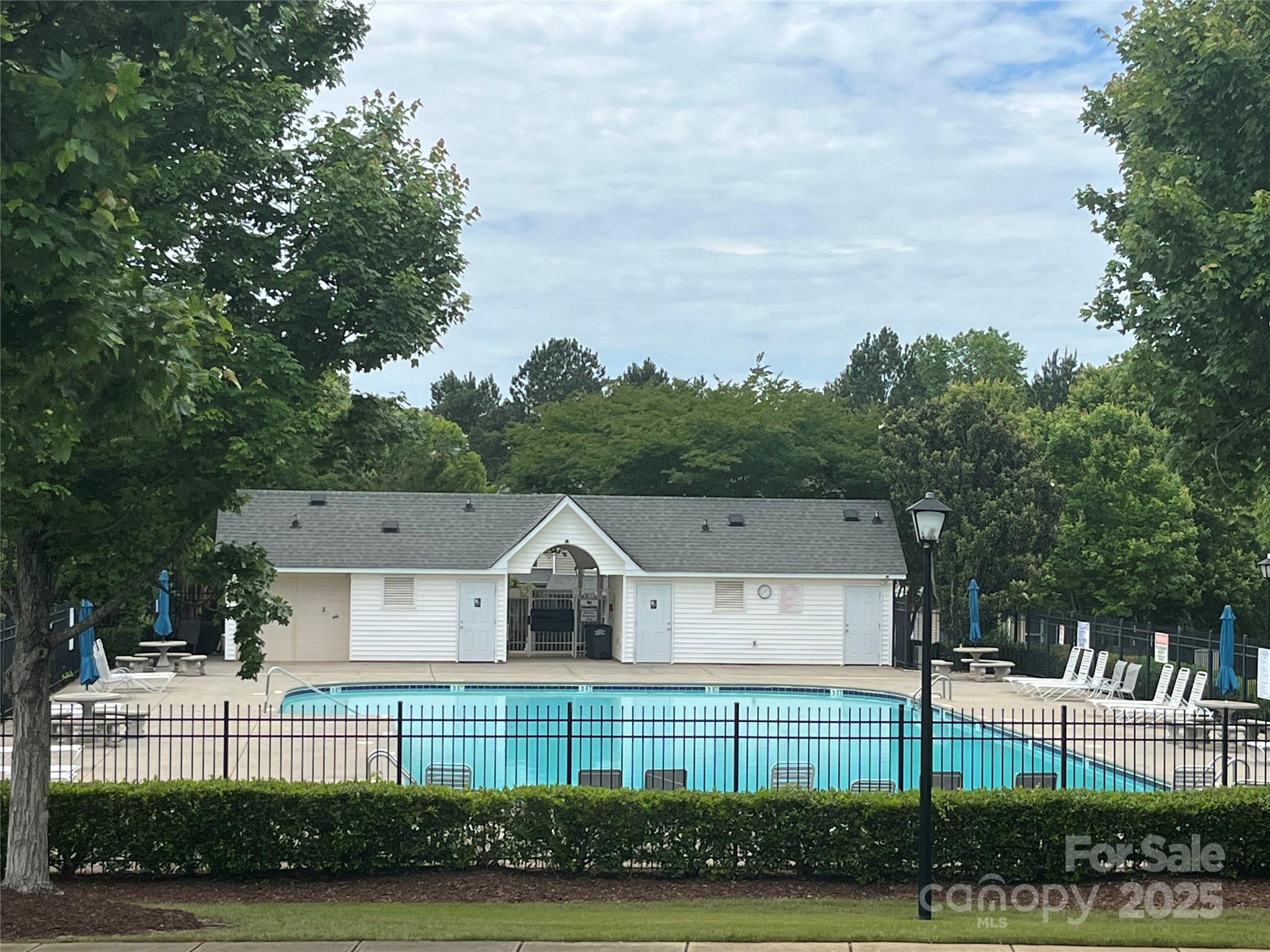 Hanover - Residential