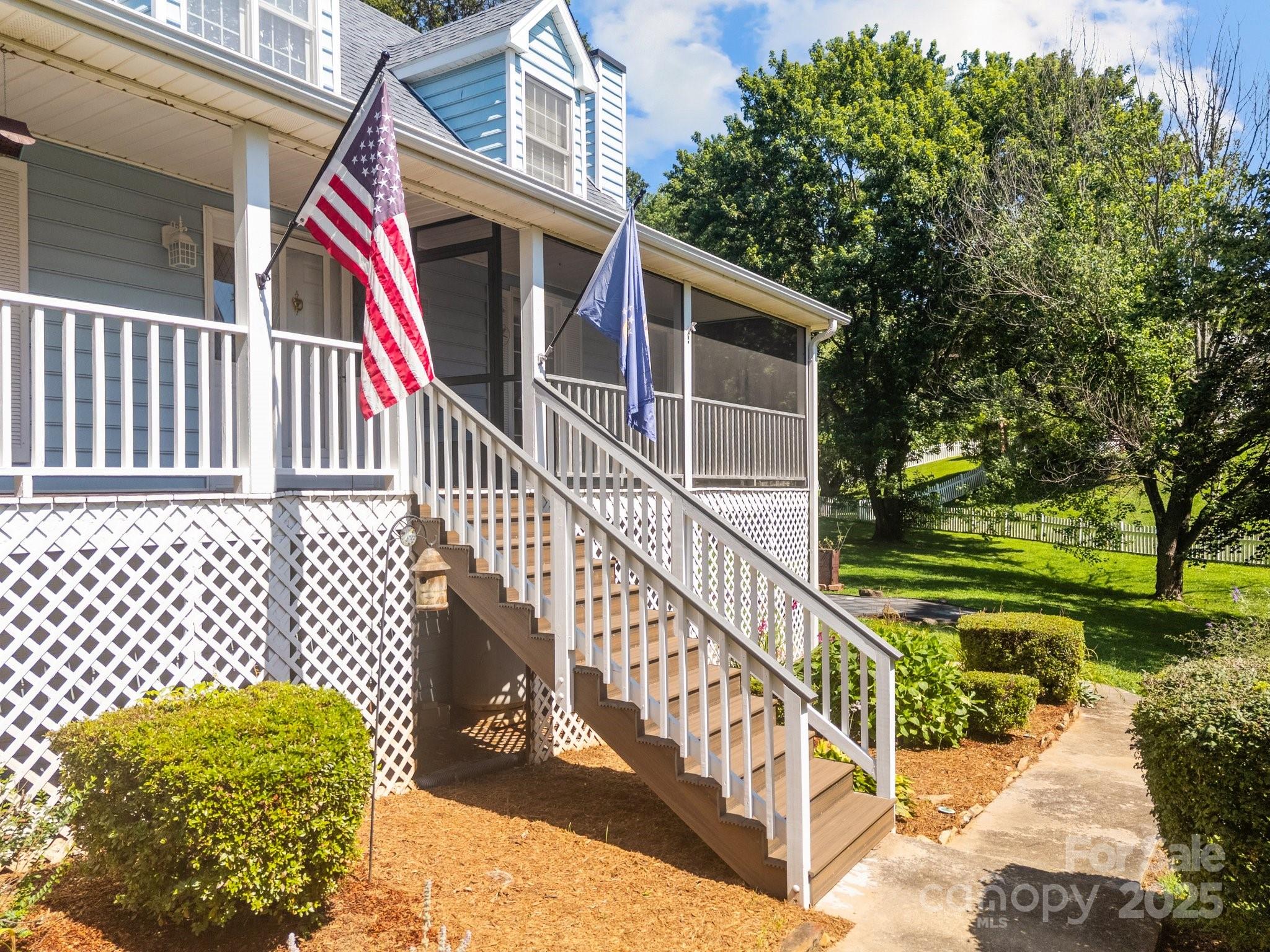 210 Meadow Run Extension