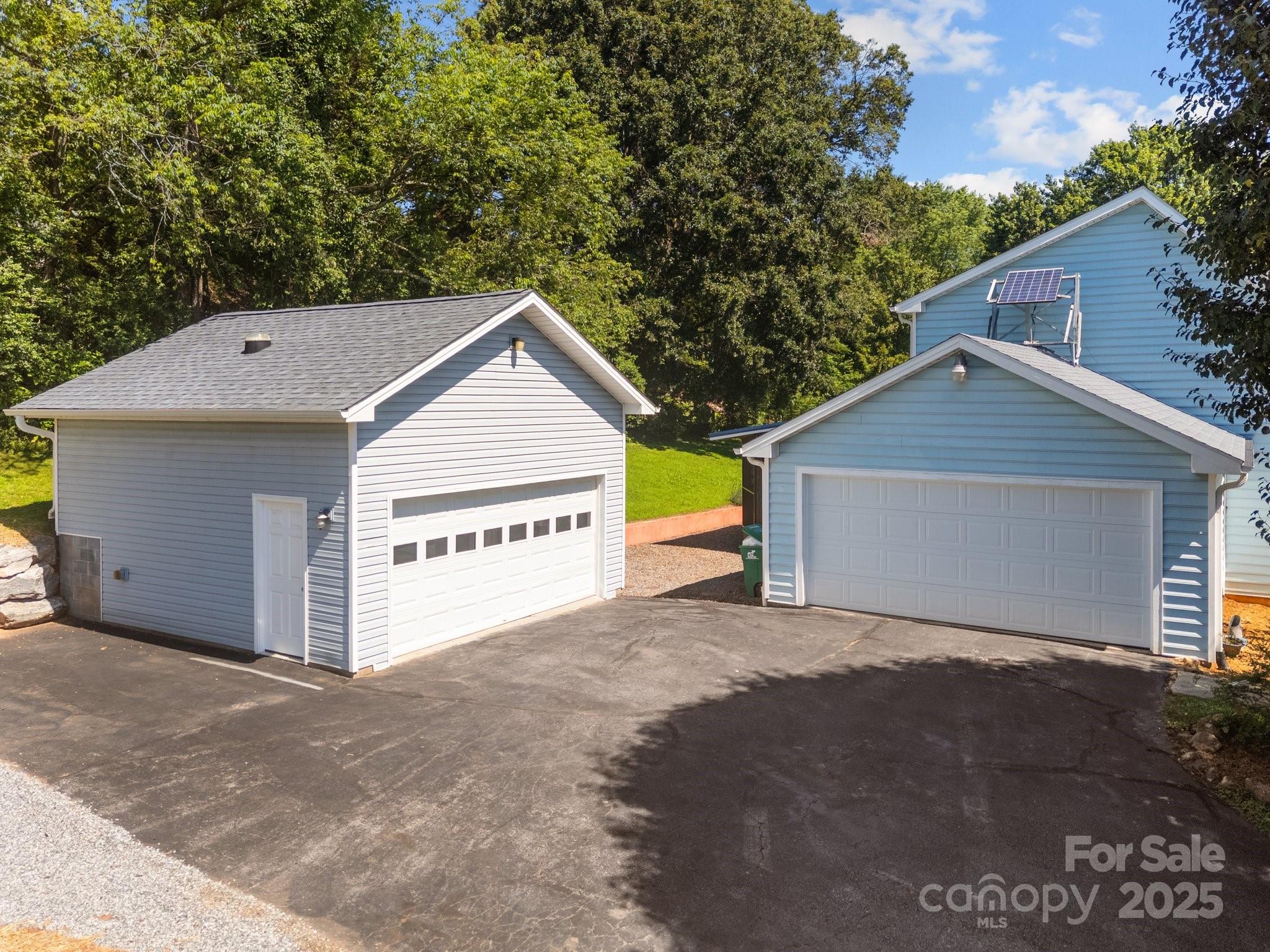 210 Meadow Run Extension
