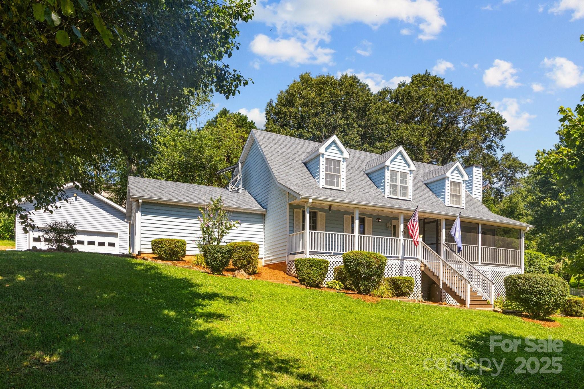210 Meadow Run Extension