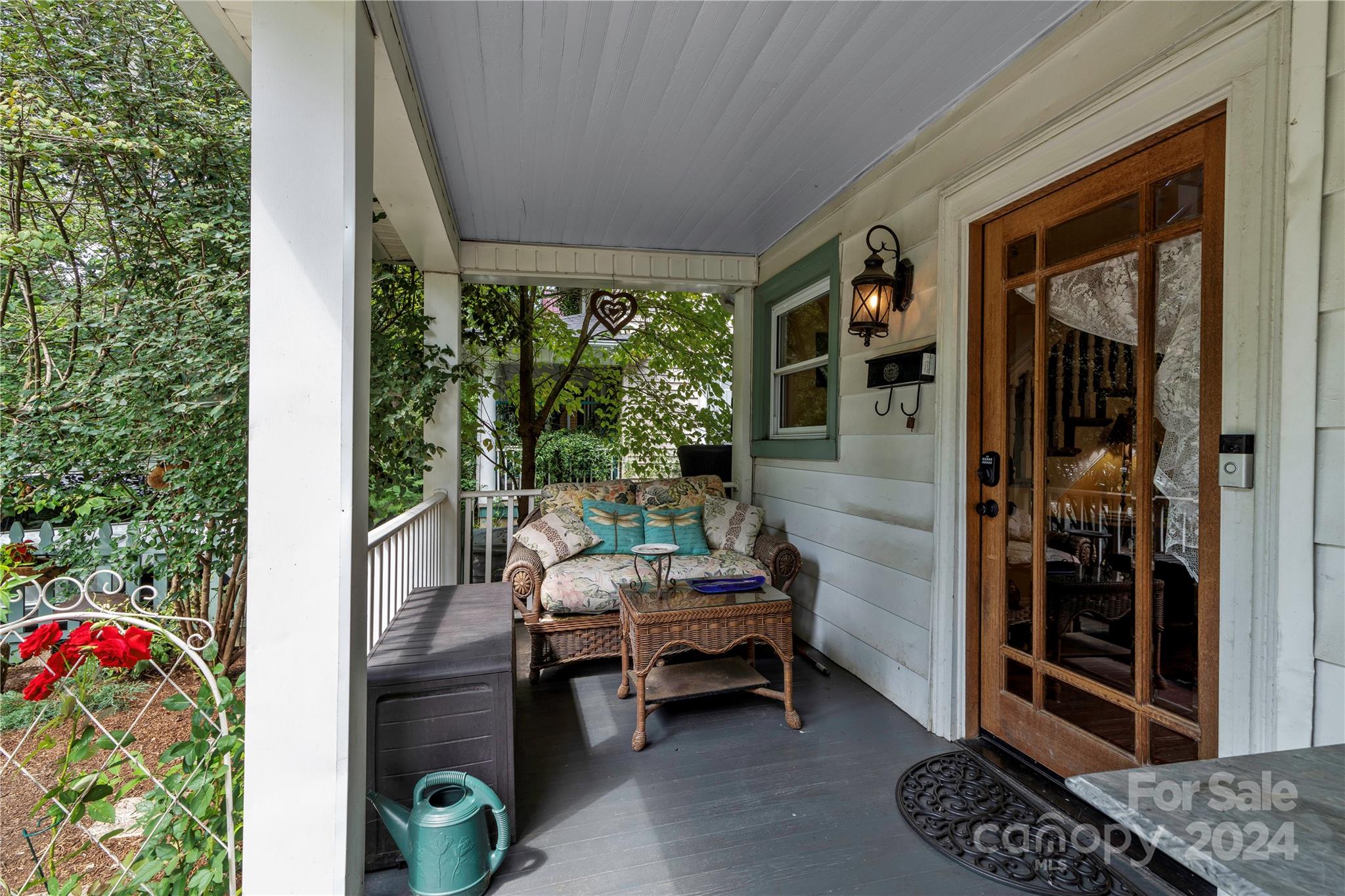 138 S French Broad Avenue
