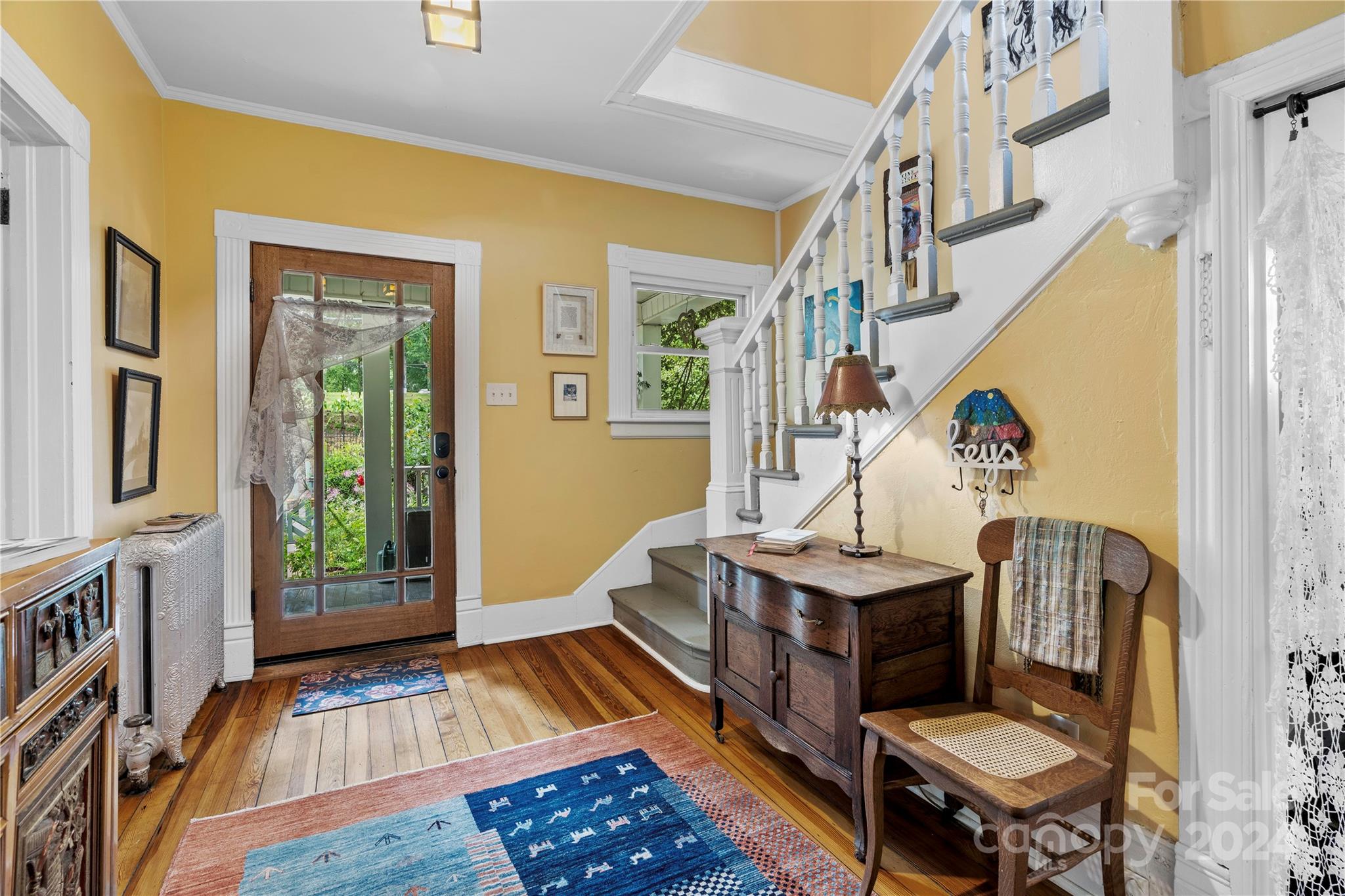 138 S French Broad Avenue