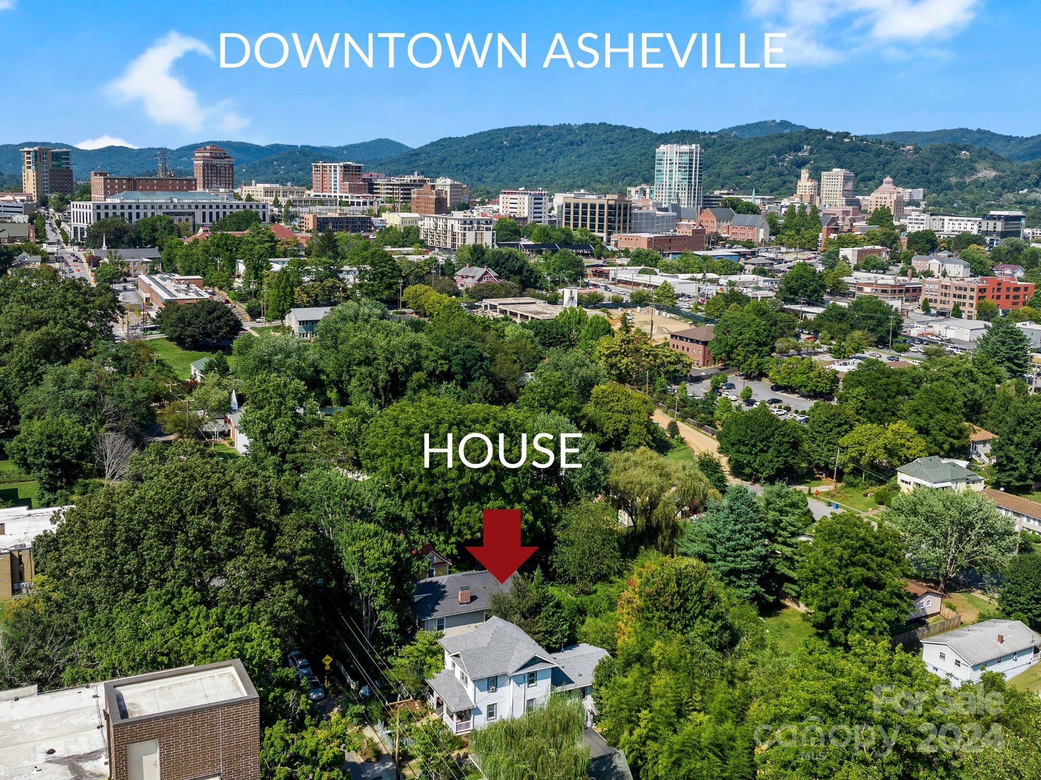 138 S French Broad Avenue