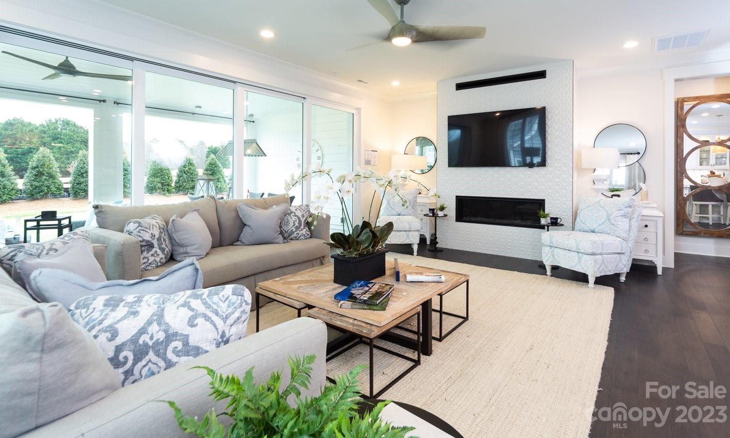 Anniston Grove - Residential